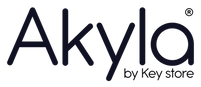 Logo Akyla 2023